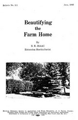 Beautifying the Farm Home