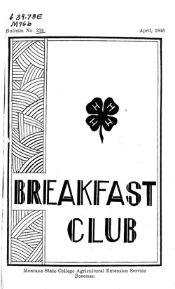 Breakfast Club