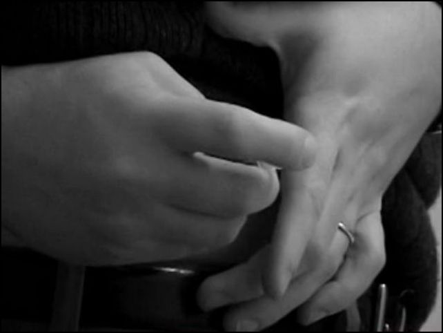 Third Member of My Marriage: Living with a Diabetic