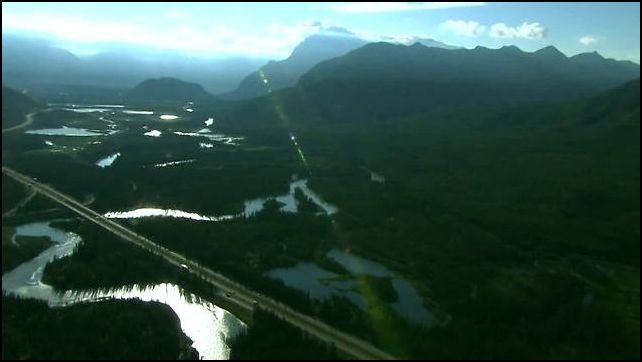 Division Street (D Street)