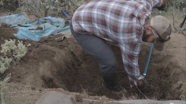 Predicting Soil Thickness