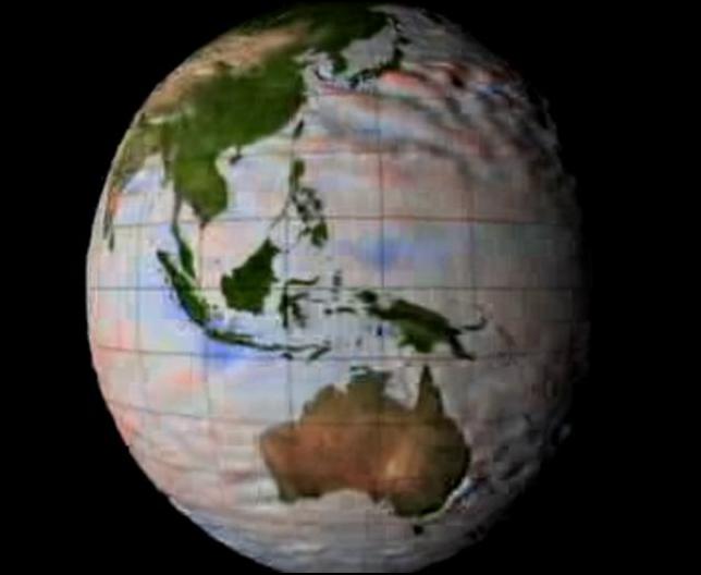 NASA -Climate Change, Part 2: Ocean Sciences