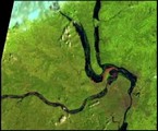 NASA -Climate Change, Part 3: Changes on Land