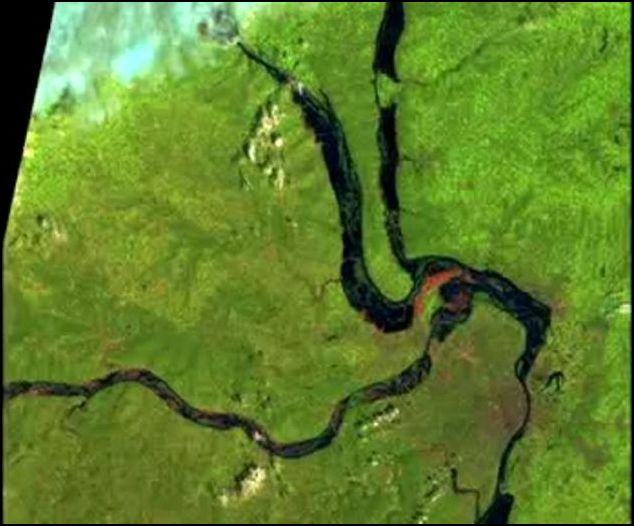 NASA -Climate Change, Part 3: Changes on Land