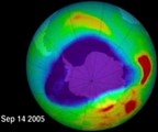 NASA -Climate Change, Part 4: Atmosphere