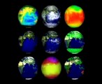 NASA -Climate Change, Part 5: Satellites and Earth Views