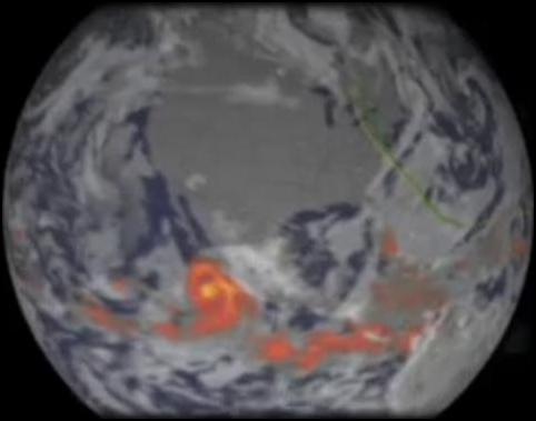 NASA -Hurricane Resource Reel, Part 2