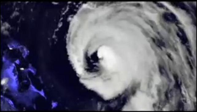 NASA -Hurricane Resource Reel, Part 3