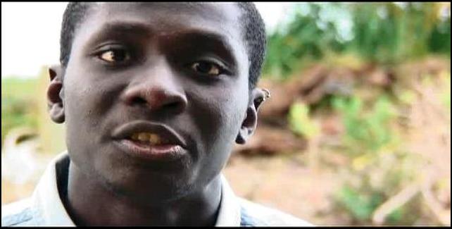 Trouble in the Tropics: Invasive Lionfish  (alt title: Invasive Lionfish)