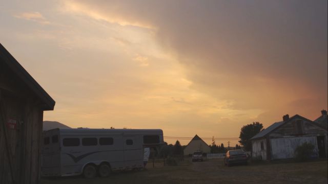 For the Love of Land