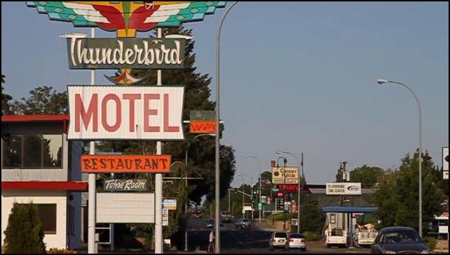 An Ethnography of Ellensburg