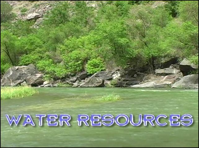 Videos to Train NPS Staff: Water Resources