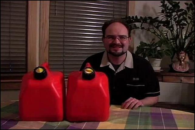 Brew-It-Yourself Biodiesel