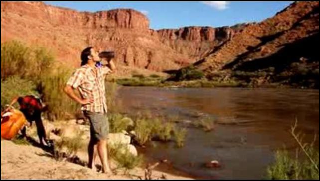 Untamed Science: The Water Cycle