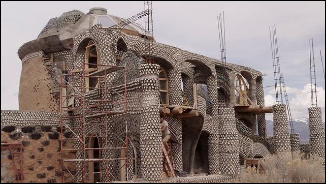 The Nature of Energy