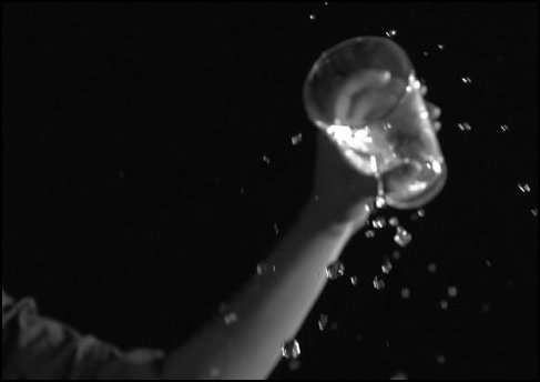 Seizing the Unrecorded