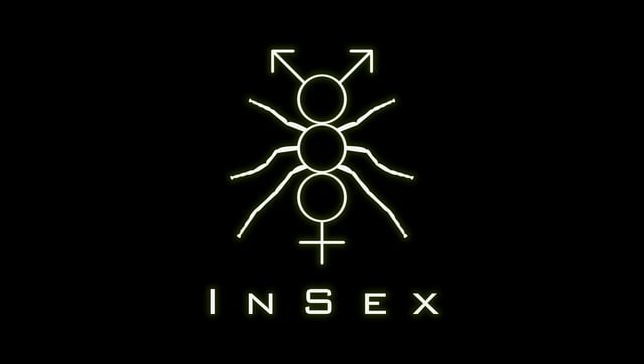 InSex episode 1: Luminescent Lovers
