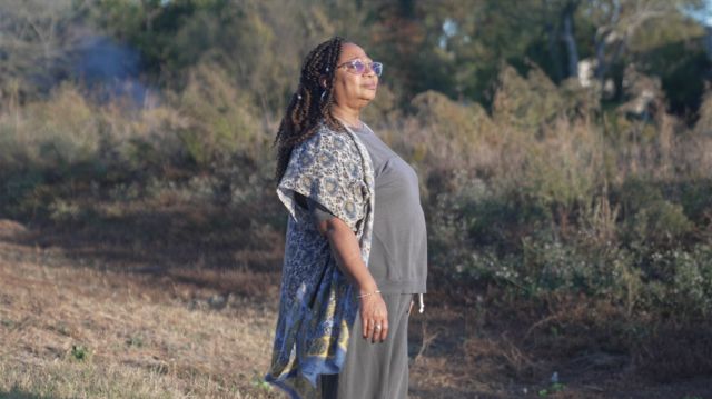 Resilient:  Norfolk’s Race Against the Rising Seas