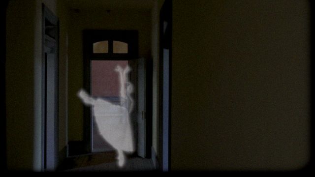 The Edge Halfway Between