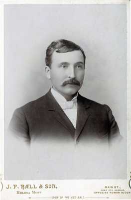R. G. Young, 1894