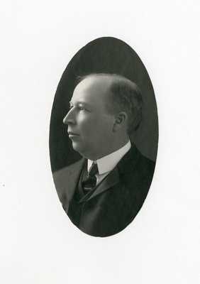 George Cox