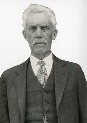James R. Reid Later in Life