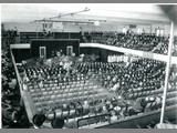 James M. Hamilton Memorial Service, 1940