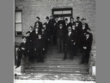 Alfred Atkinson and Others