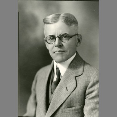 William M. Cobleigh, 1937