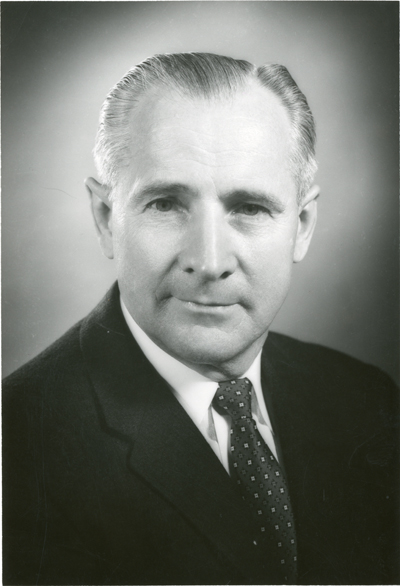 Roland R. Renne