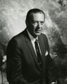 Carl W. McIntosh Portrait