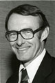 William J. Tietz, Jr. Portrait, c. 1981