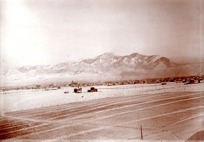 Bozeman, Montana, 1896