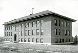 Second Chemistry Building, Dedicated January 14, 1920