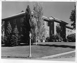 Herrick Hall, 1952