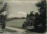 View of Montana Hall from the southeast, 1915