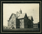 Montana Hall, 1900