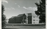 SUB building