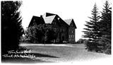 Montana Hall,1930