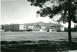 Lewis and Clark Residence Halls