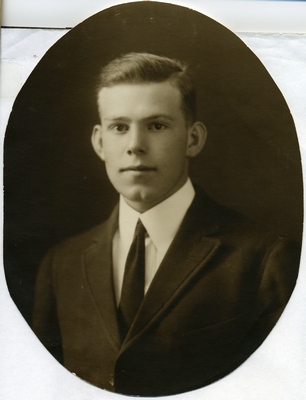Cyrus Gatton
