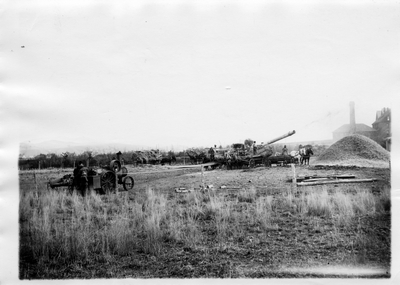Threshing machine