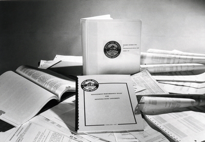 Institutional Research, 1988