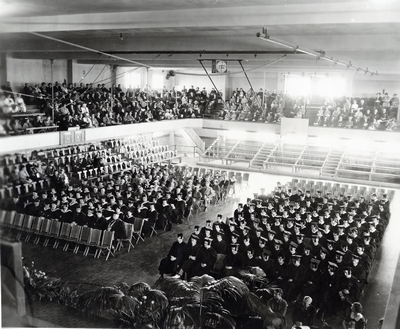 Baccalaureate 1935