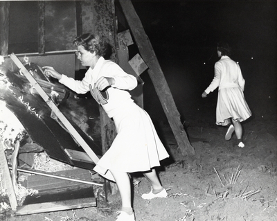 Homecoming, 1957