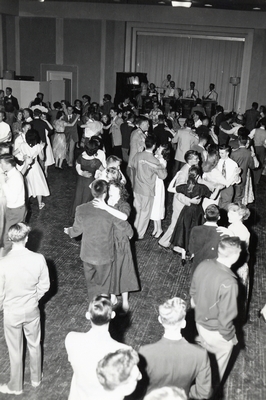 Montana State College Dance