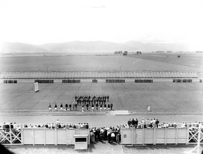 High School Week, 1936