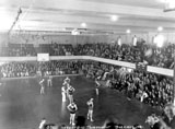 State Basketball Tournament, Romney Gym, 1951