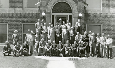 American Society of Animal Production Convention