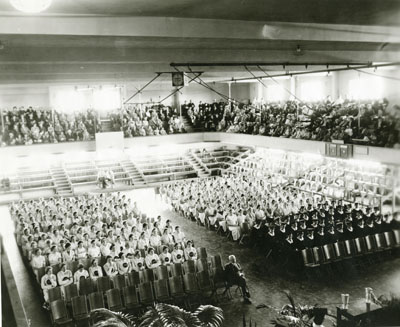 Women's Day, 1935